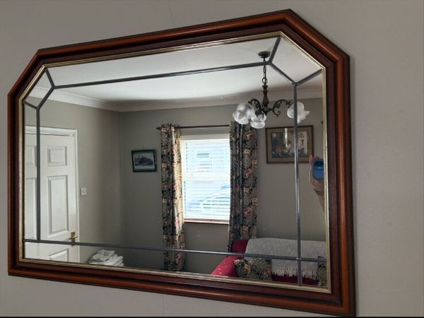 Antique Mirror - Main image
