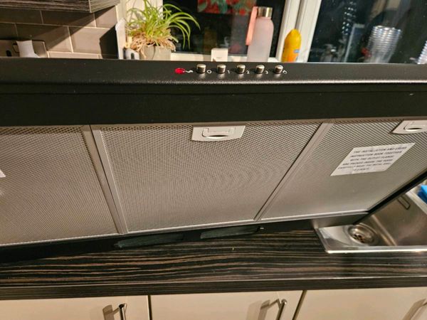Cooker hood - Main image