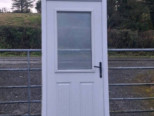 COMPOSITE DOOR - Main image