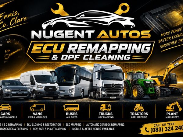 Ecu Remapping - Main image