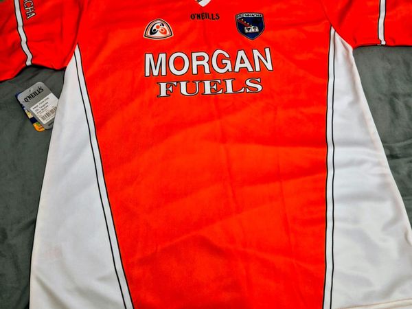Armagh Replica Jersey 2004 - 2007 - Main image