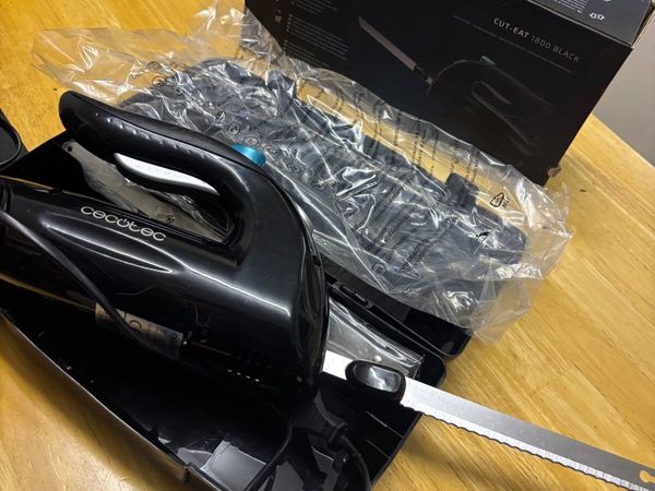 Electric knife - Main image