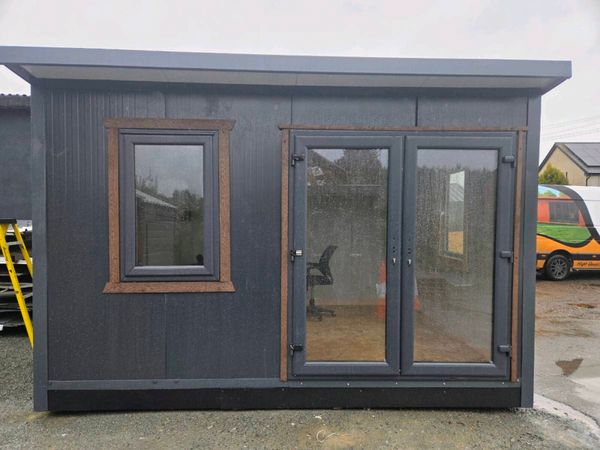 Garden rooms - Main image