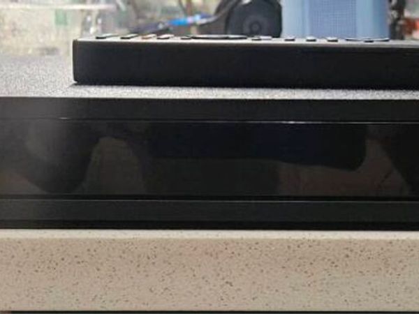 🔥 Premium Home Cinema! Sony UBP-X800 4K Ultra HD - Main image