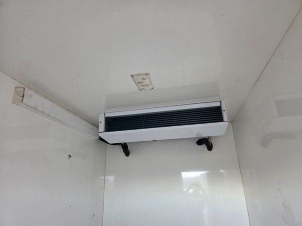 Refrigerated unit - Main image