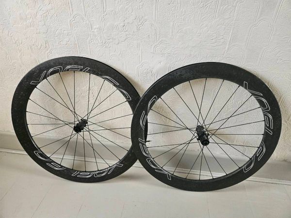 Carbon wheelset - Main image