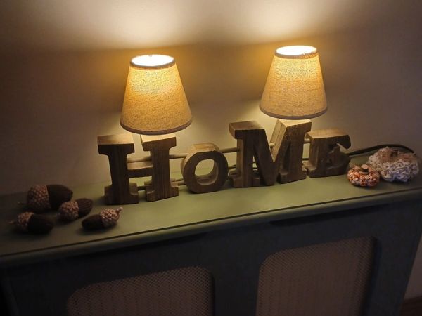 Table lamp - Main image
