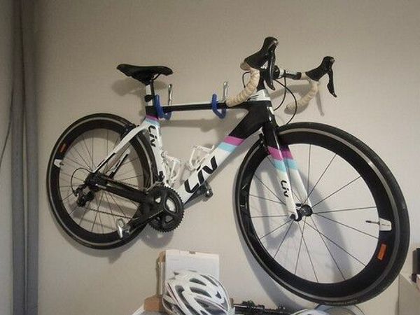 Giant Liv Envie Advanced Tri - Main image