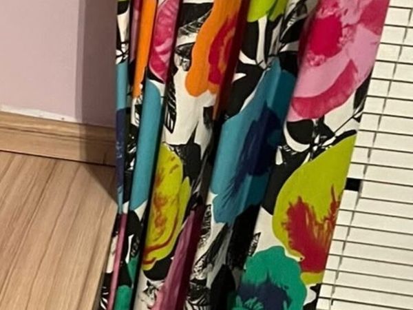 Window Curtains - Main image