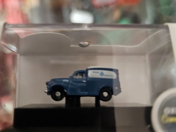 Corgi Oxford N Gauge - Main image