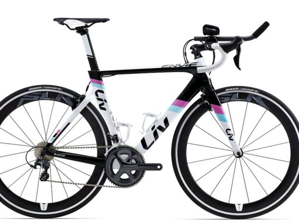 Liv Envie Advanced Tri - Main image
