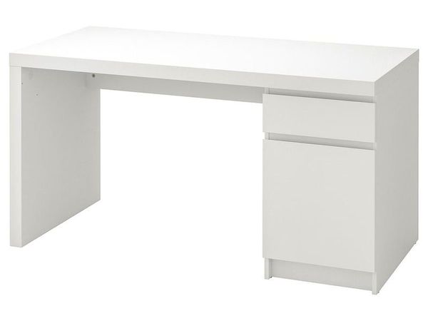 IKEA Malm Desk - Main image