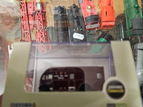 Corgi Oxford N Gauge - Main image