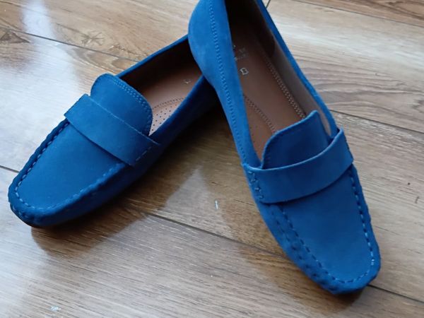 Next slip-on loafers - NEW - Main image