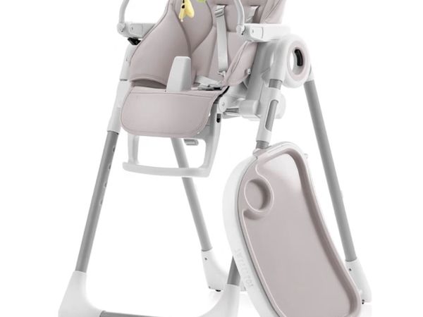 Sweety fox highchair - Main image
