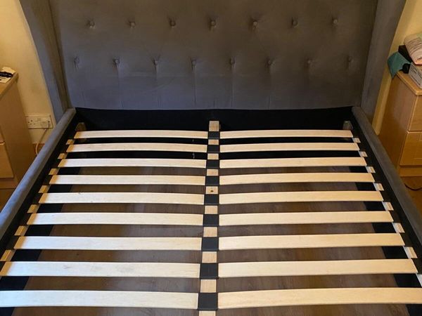 Five Foot Bed - Main image