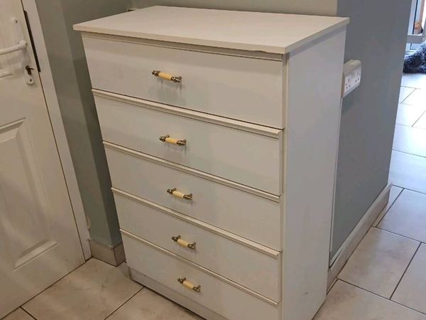 Chest of drawers - Main image