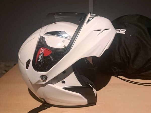 Motorcycle helmet - Main image