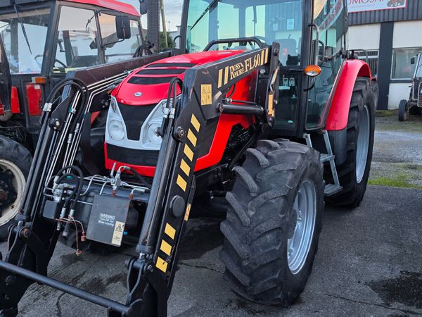 Zetor proxima - Main image