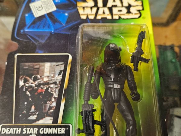 Star Wars Figure - Main image