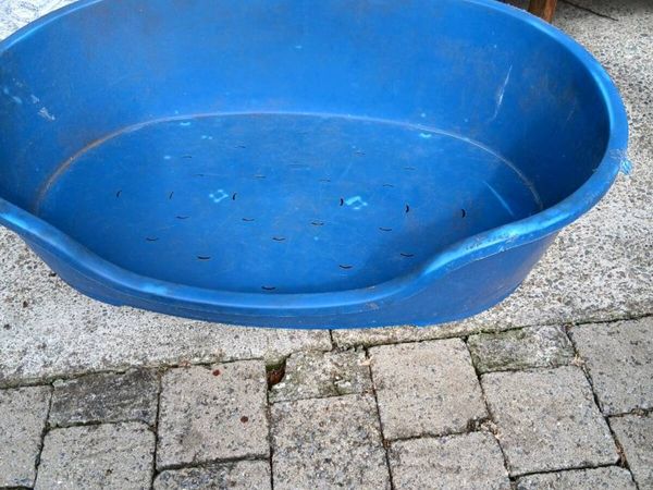 Dog basket - Main image