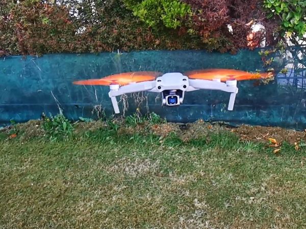 Dji Mavic Air 2s Pro Setup - Main image
