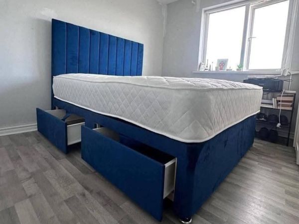 Beds & Mattresses – Quality for Everyday Comfort - Main image