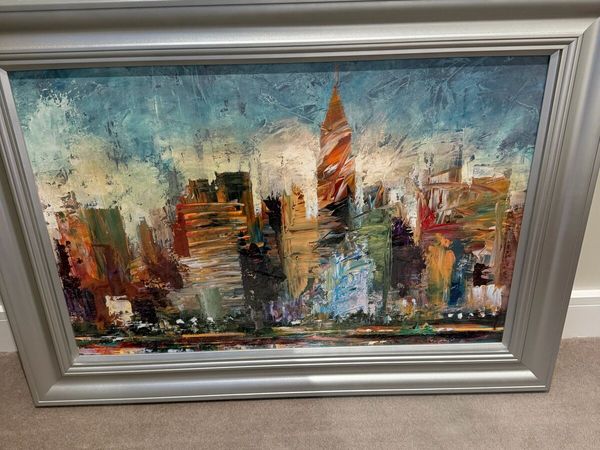 Pictures and frames - Main image
