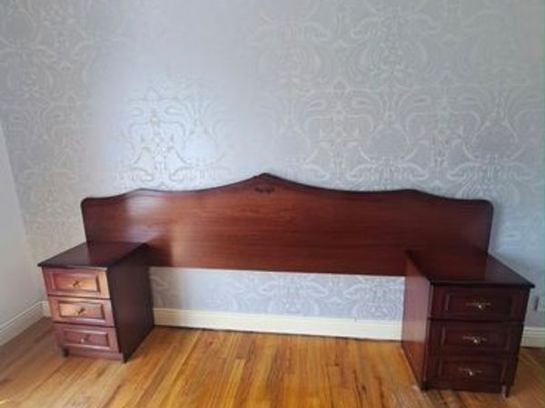 bedroom furniture - Main image