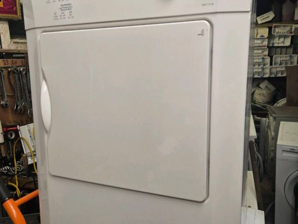 Beko 7kg Vented Dryer For sale - Main image