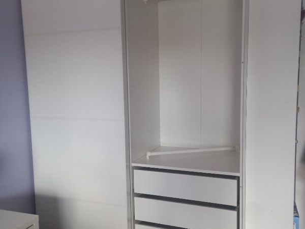 Ikea Pax wardrobe - Main image