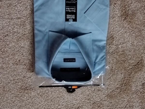 Shirt and trousers - Main image
