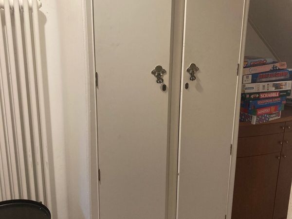 Wardrobe - Main image