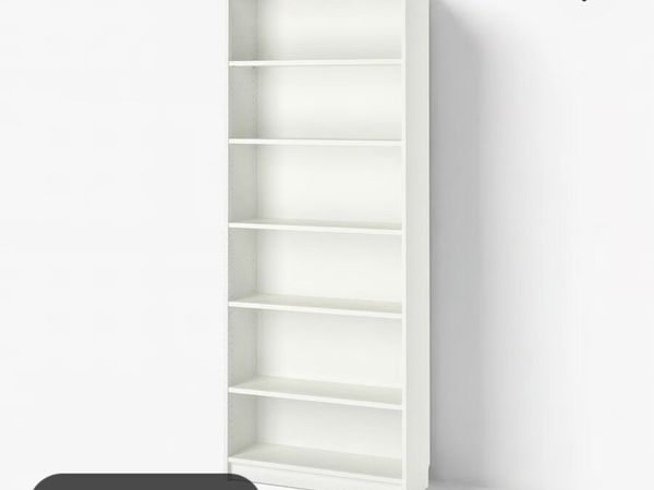 Ikea Billy shelf - Main image