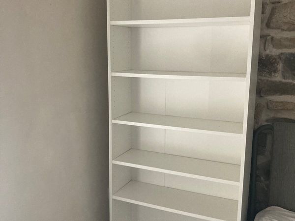 Ikea Billy shelf - Main image