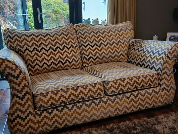 3 piece suite - Main image
