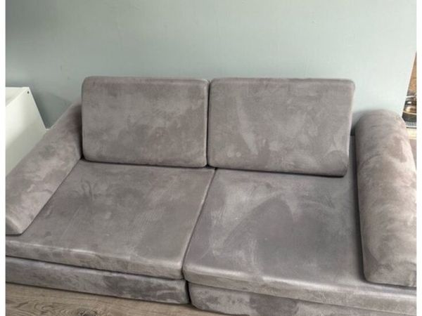 Bunky kids sofa - Main image