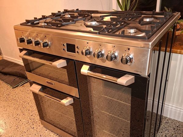 Cooker - Main image