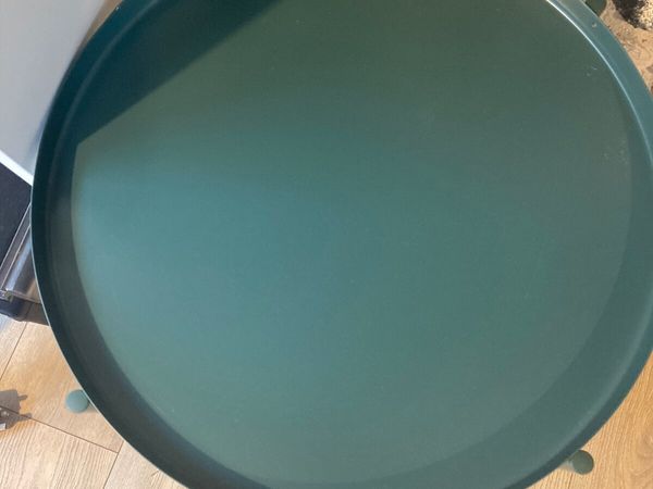 2x tray table (coffee table/ side/ end table) - Main image