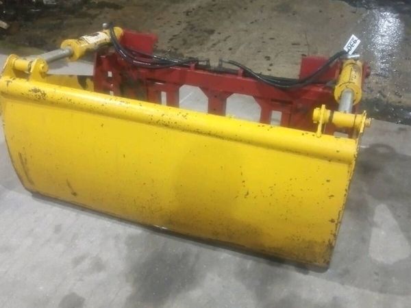 Shear grab - Main image
