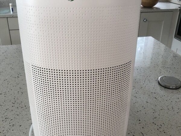 Air Purifier Meaco - Main image