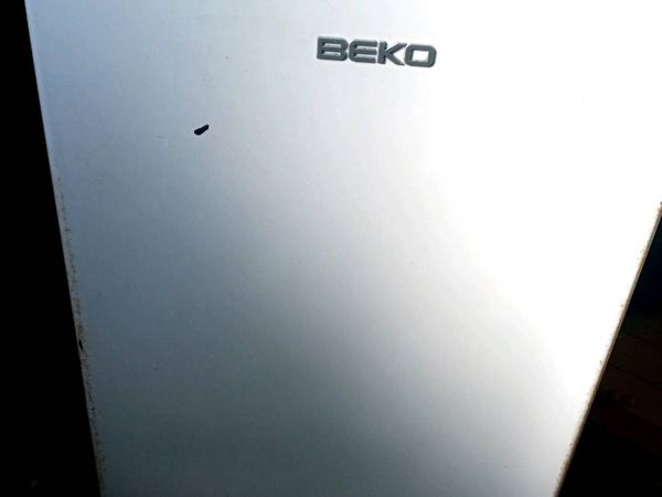 Box freezer - Main image