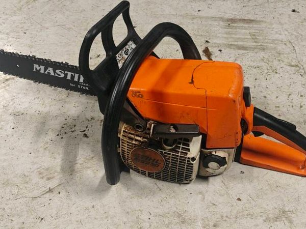 Stihl ms 230 - Main image