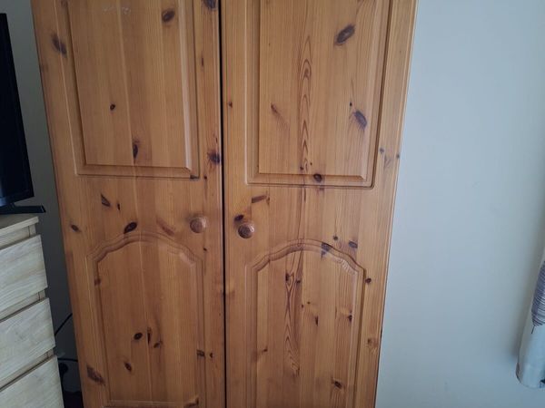 Wardrobe - Main image