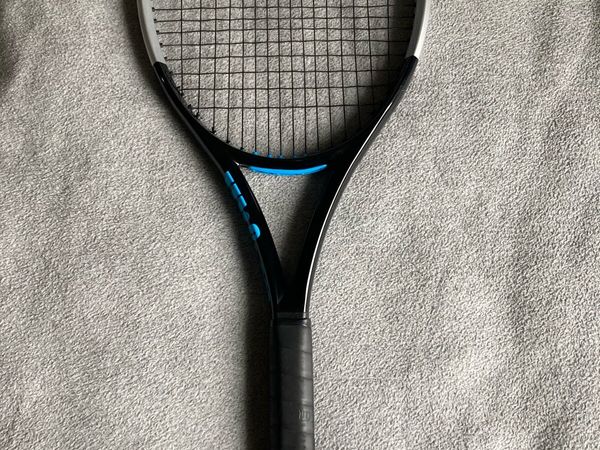 Wilson Ultra 100 - Main image