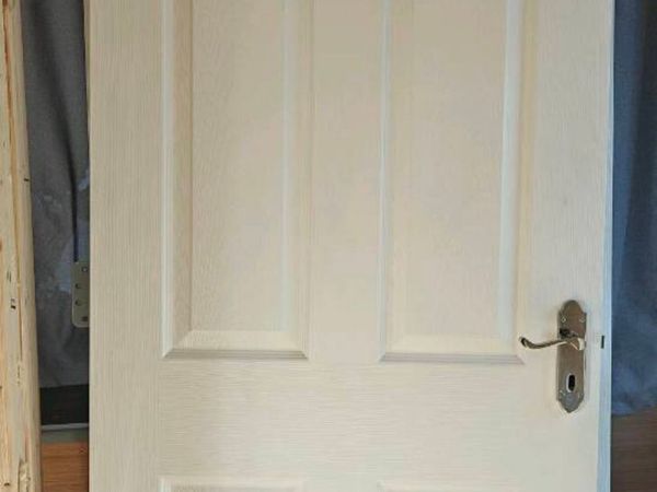 Doors - Main image