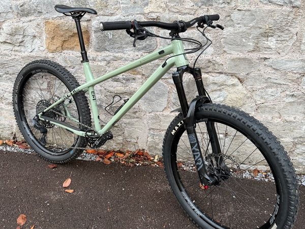 Commencal Meta Hardtail - Main image