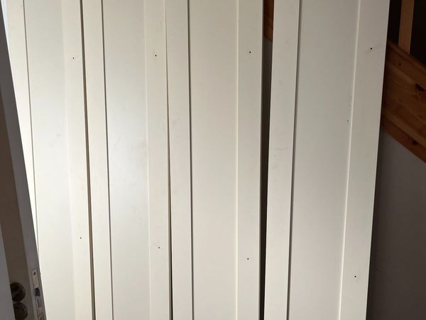 4 Wardrobe Doors available € 60 - Main image