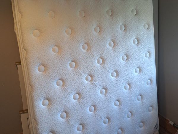 Mattress - Main image