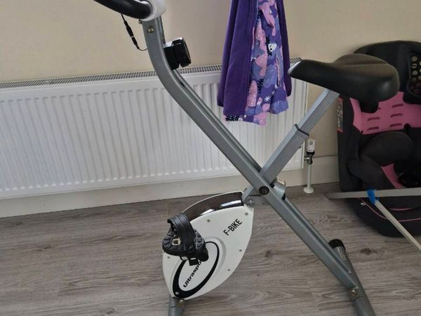 Excerise bike - Main image